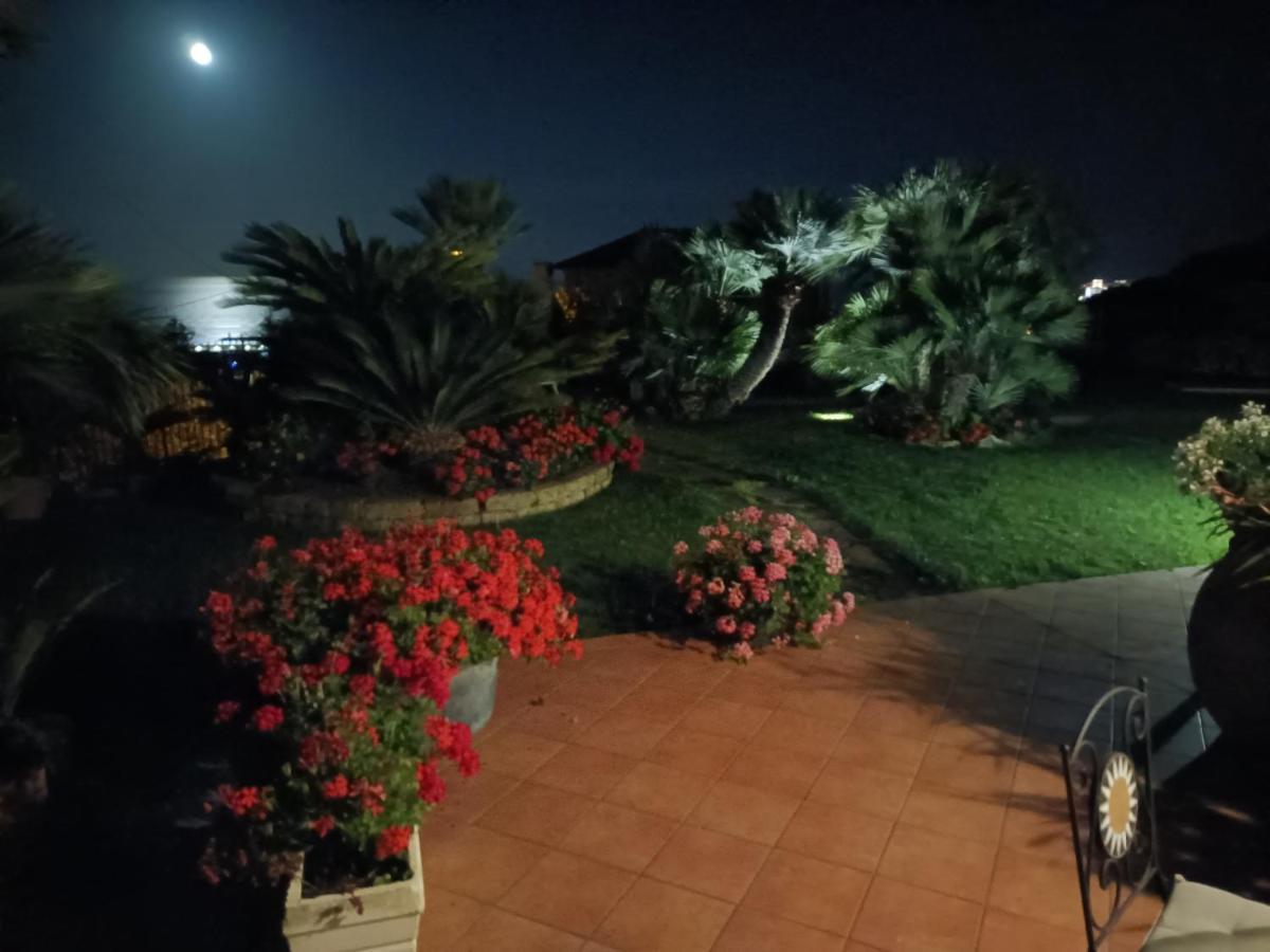 Chez Luis Apartment Imperia Bagian luar foto